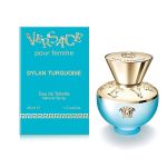 Dylan Turquoise Versace Perfume
