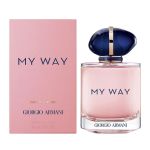 Armani My Way Giorgio Armani Perfume