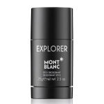 Explorer Deodorant Stick Mont Blanc Perfume