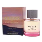 1981 Los Angeles Guess Perfume