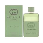 Guilty Love Edition Gucci Perfume