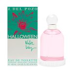Halloween Water Lily Jesus Del Pozo Perfume