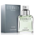 Eternity Cologne Calvin Klein Perfume