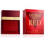 Seductive Homme Red Guess Perfume