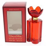 Oscar Ruby Velvet Oscar De La Renta Perfume