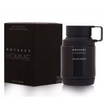 Odyssey Homme Black Armaf Perfume