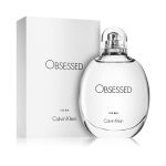 Obsessed Calvin Klein Perfume