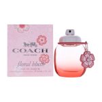 Floral Blush Coach Perfume