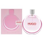 Hugo Extreme Hugo Boss Perfume