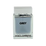 The One Grey Dolce And Gabbana Perfume
