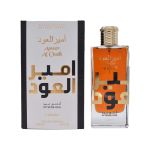 Ameer Al Oudh Intense Lattafa Perfume