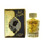 Sheikh Al Shuyukh Luxe Edition Lattafa Perfume