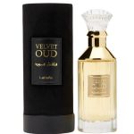 Velvet Oud Lattafa Perfume