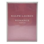 Romance Parfum Ralph Lauren Perfume