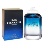 Coach Blue Coach Perfume