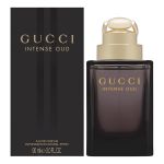 Intense Oud Gucci Perfume