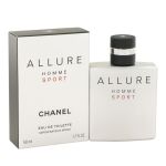 Allure Homme Sport Chanel Perfume