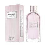 First Instinct Sheer Abercrombie and Fitch Perfume