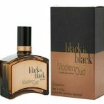 Black is Black Modern Oud Nu Parfums Perfume