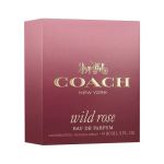 Wild Rose Coach Perfume