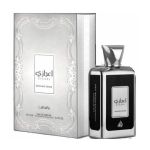 Ejazi Intensive Silver Lattafa Perfume