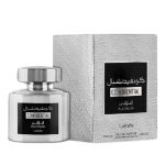 Confidential Platinum Lattafa Perfume