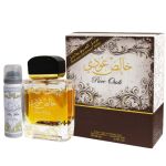 Pure Oudi 2Pcs GiFT Set Lattafa Perfume