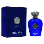 Blue Oud Lattafa Perfume