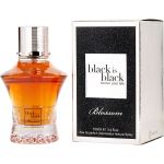 Black is Black Blossom Nu Parfums Perfume