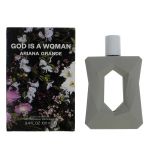 God Is A Woman Ariana Grande Perfume