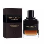 Gentleman Reserve Privee Givenchy Perfume