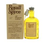 Royall Spyce After Shave Cologne Royall Fragrances Perfume