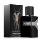 Y Le Parfum Yves Saint Laurent Perfume