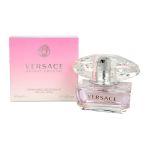 Bright Crystal Deodorant Spray Versace Perfume