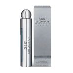 360 Collection Perry Ellis Perfume
