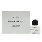 Gypsy Water Byredo Perfume