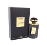 Junoon Noir Al Haramain Perfume