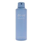 Blue Body Spray Kenneth Cole Perfume