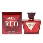 Seductive Red Guess Perfume