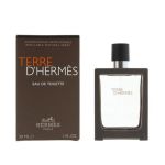 Terre d'Hermes Hermes Perfume