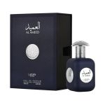 Al Ameed Lattafa Perfume
