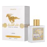 Qaed Al Fursan Unlimited Lattafa Perfume