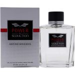 Power Of Seduction Antonio Banderas Perfume