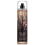 Into The Night Bath and Body Works Perfume