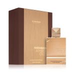 Amber Oud Gold Edition Extreme Al Haramain Perfume