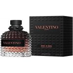 Uomo Born In Roma Coral Fantasy Valentino Perfume