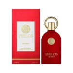 Philos Rosso Lattafa Perfume