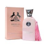 Delilah Pour Femme Lattafa Perfume