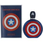 Captain America Marvel Perfume