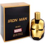 Iron Man Black Marvel Perfume